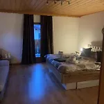 Erika Apartmán *