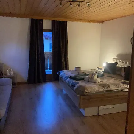 Erika Appartement *