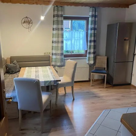 Apartmán Erika