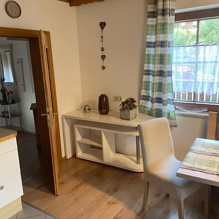Erika Appartement