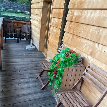 Apartmán Erika