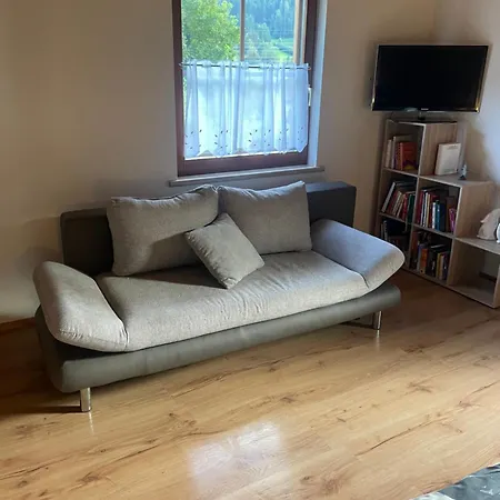 Erika Apartmán *